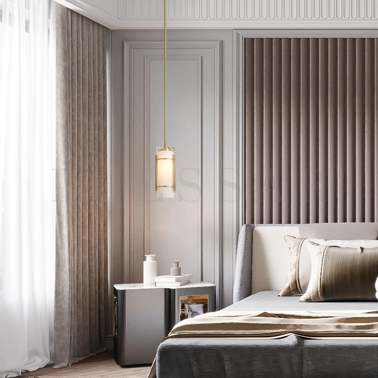 Подвесной светильник ANTTI