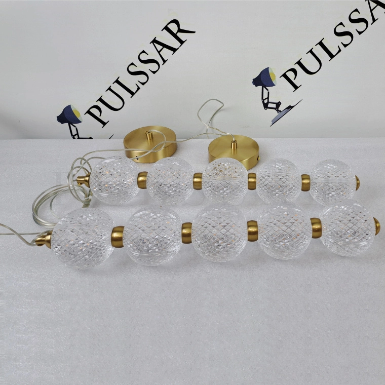 Подвесной светильник CARA ONE