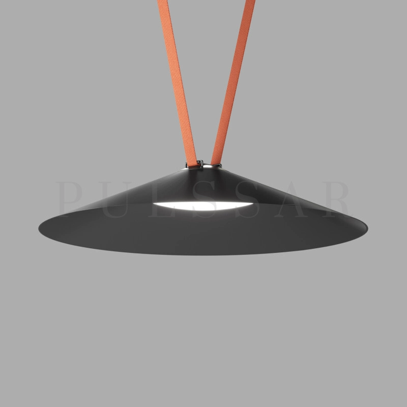 Трековый светильник BELTY SMART FLOW DK5668-BK