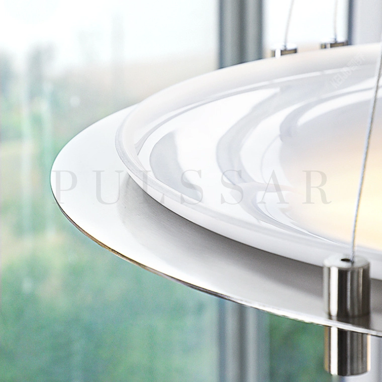 Подвесной светильник ATTENTO