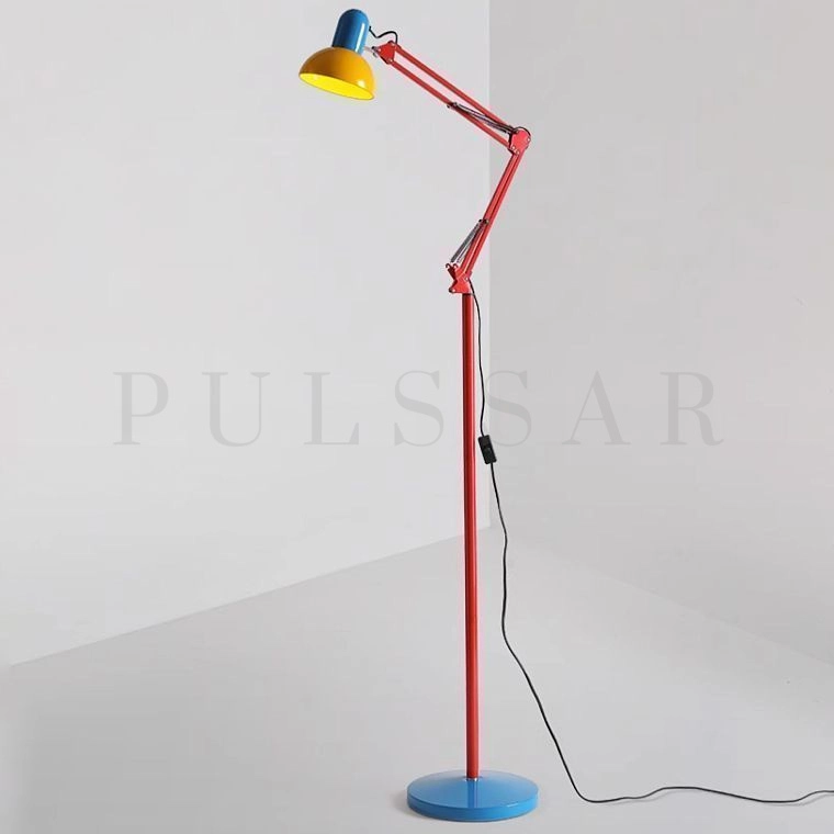 Торшер COLORUM FL