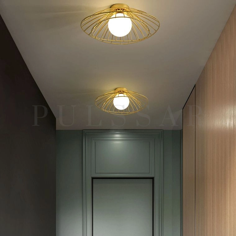 Потолочный светильник JARDIN