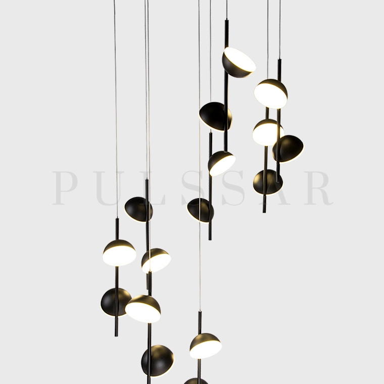 Подвесной светильник SAFINI