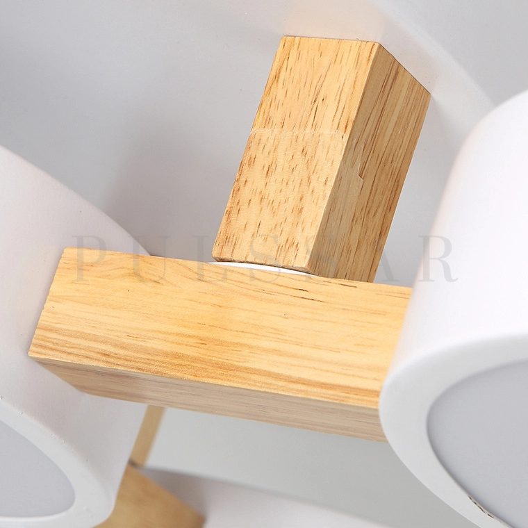 Потолочная люстра JOIST