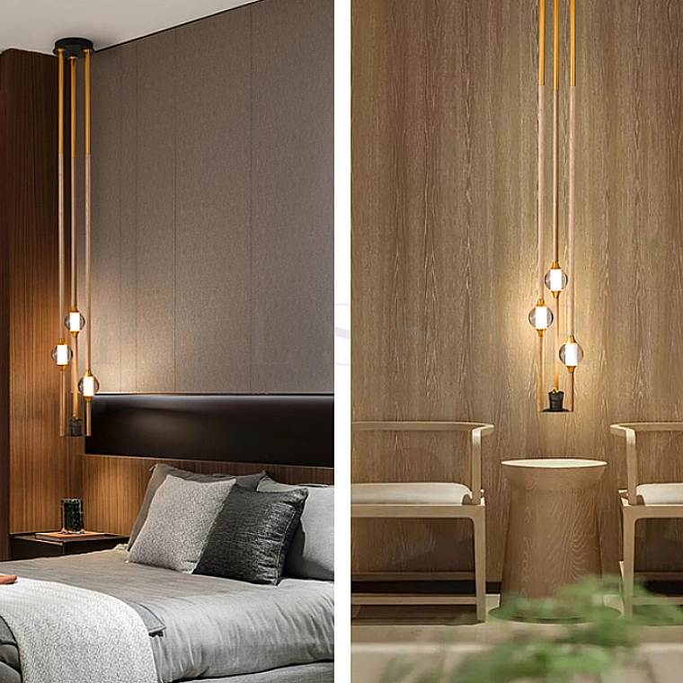 Подвесной светильник TABEO