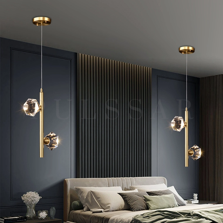 Подвесной светильник CRISTEL DUO