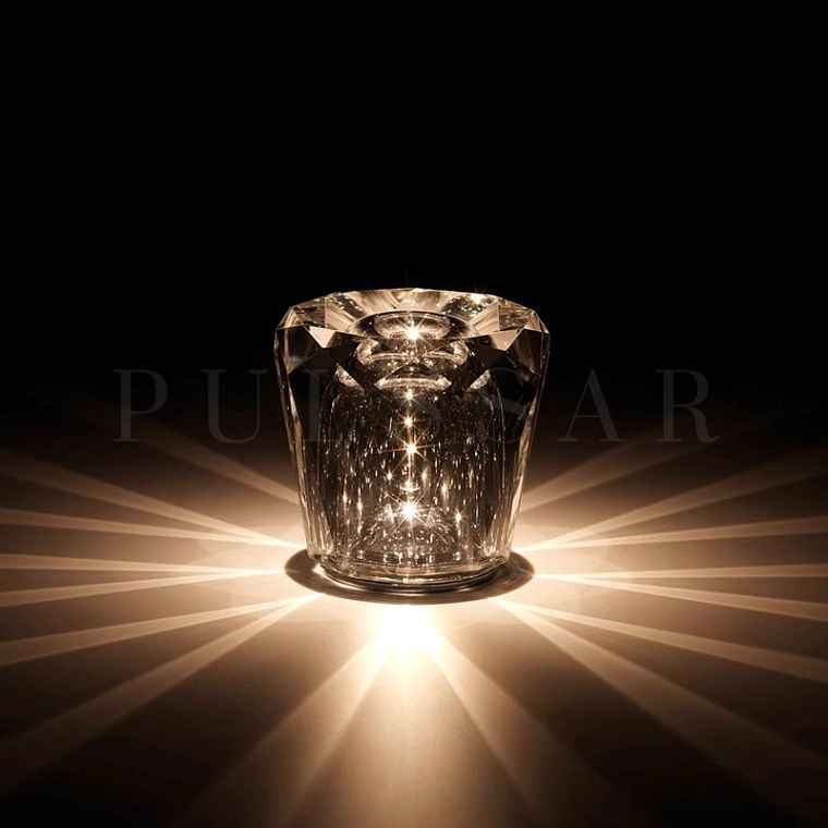 Настольная лампа KRISTA