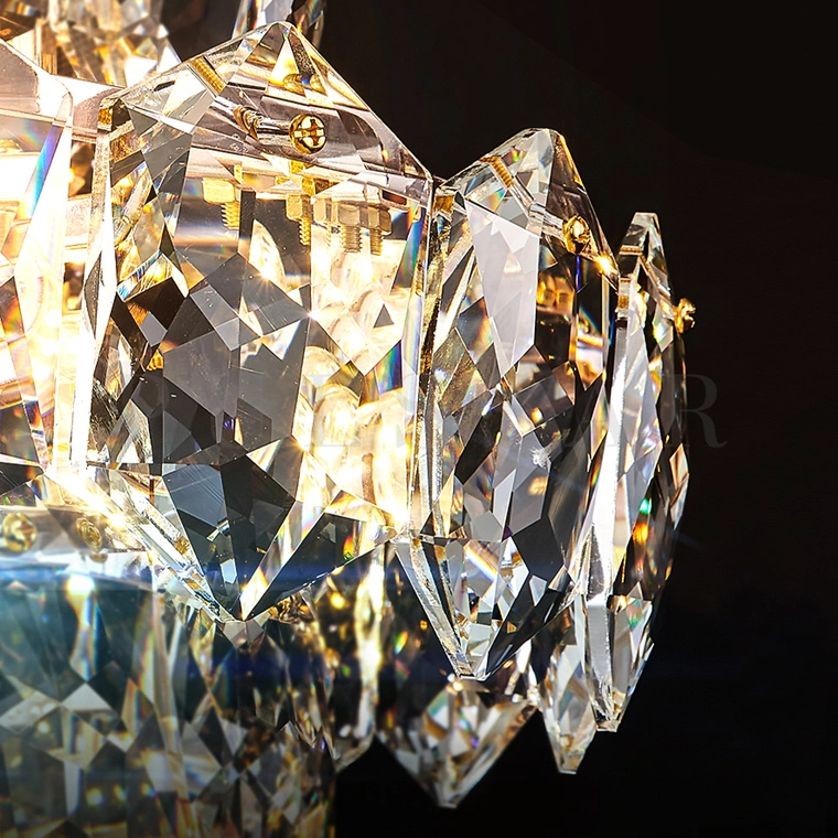 Подвесная люстра SIMONETTA