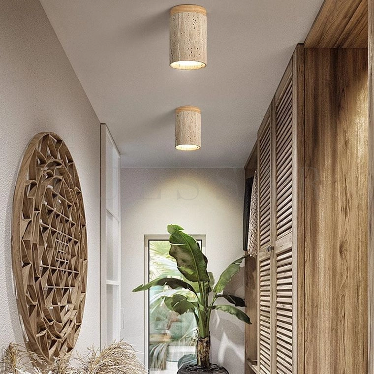 Точечный светильник ZOUT