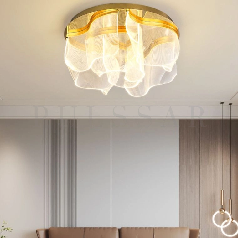 Потолочная люстра MAKI