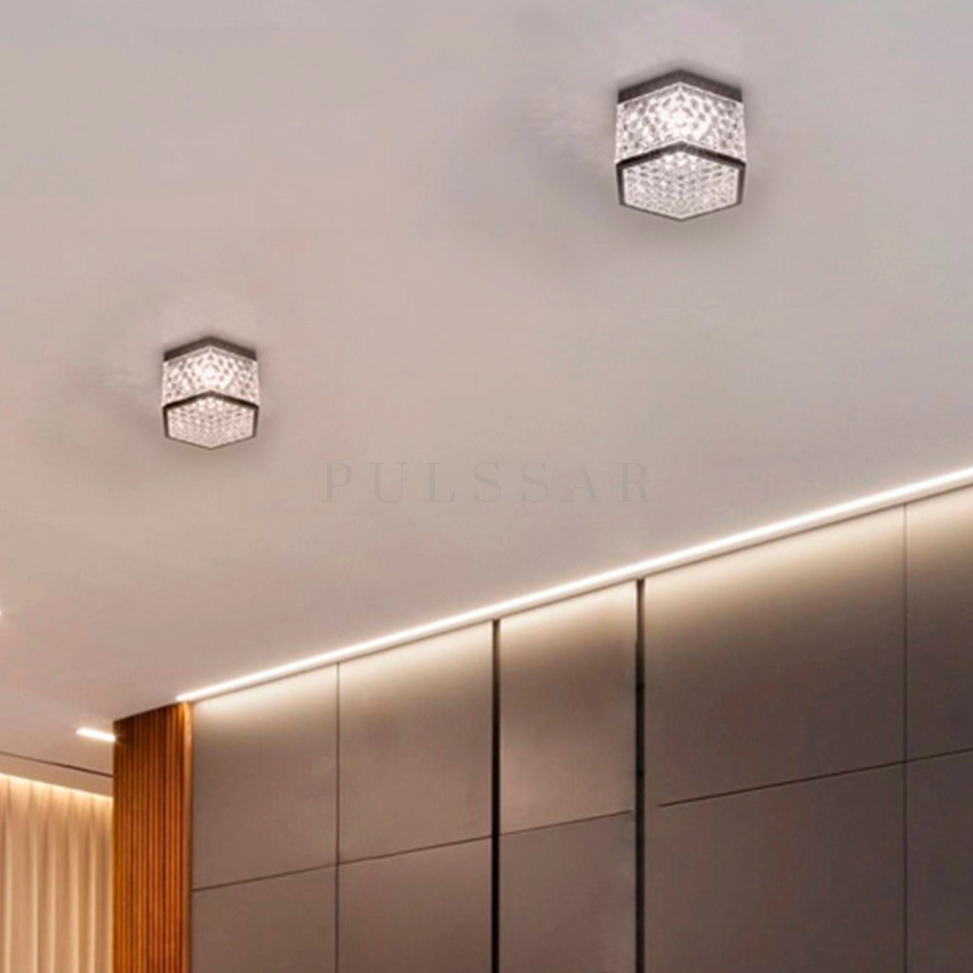 Точечный светильник PARTY