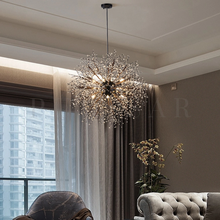 Подвесная люстра MARITZA