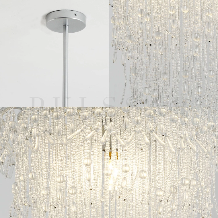 Подвесная люстра LABEL