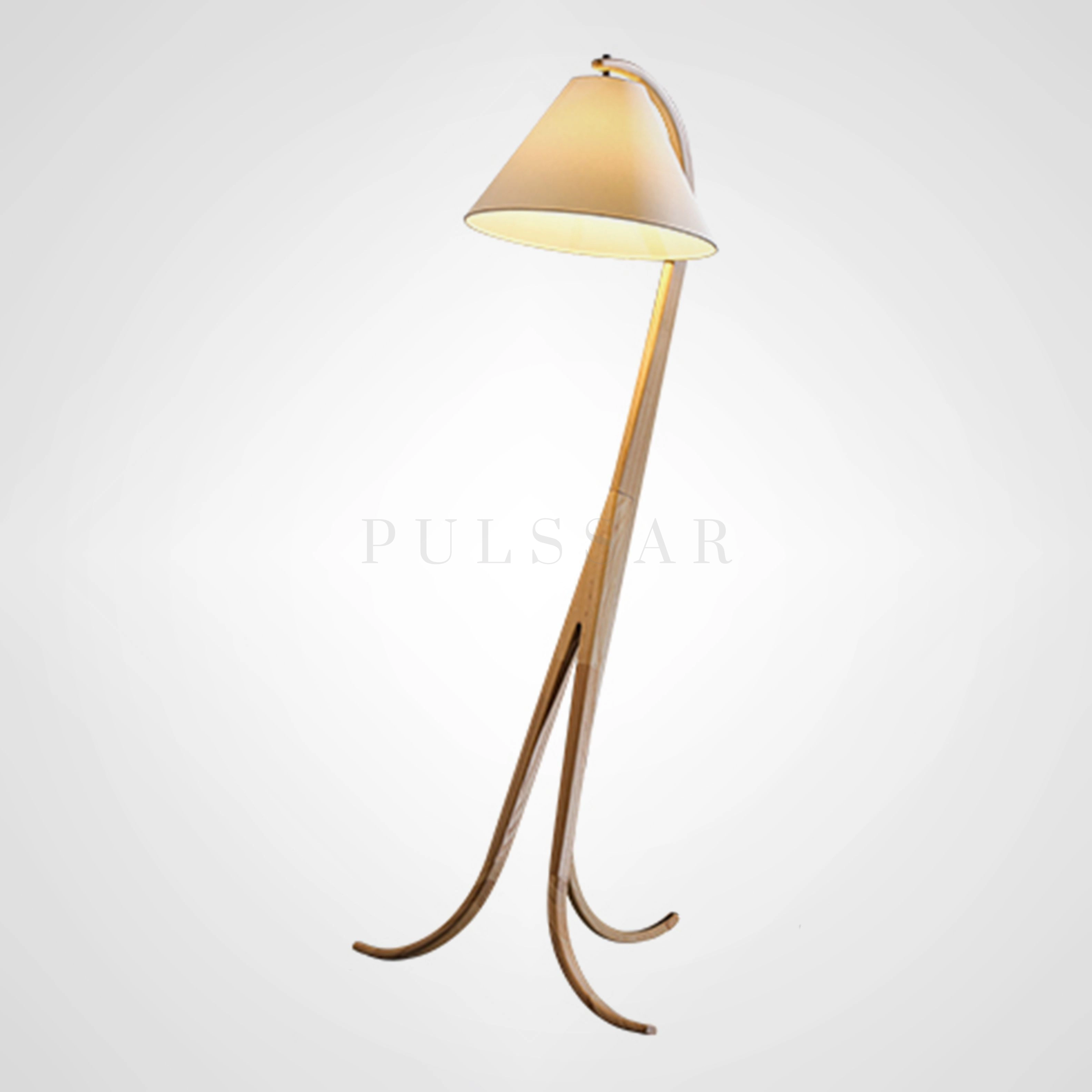 Торшер TRESPUS