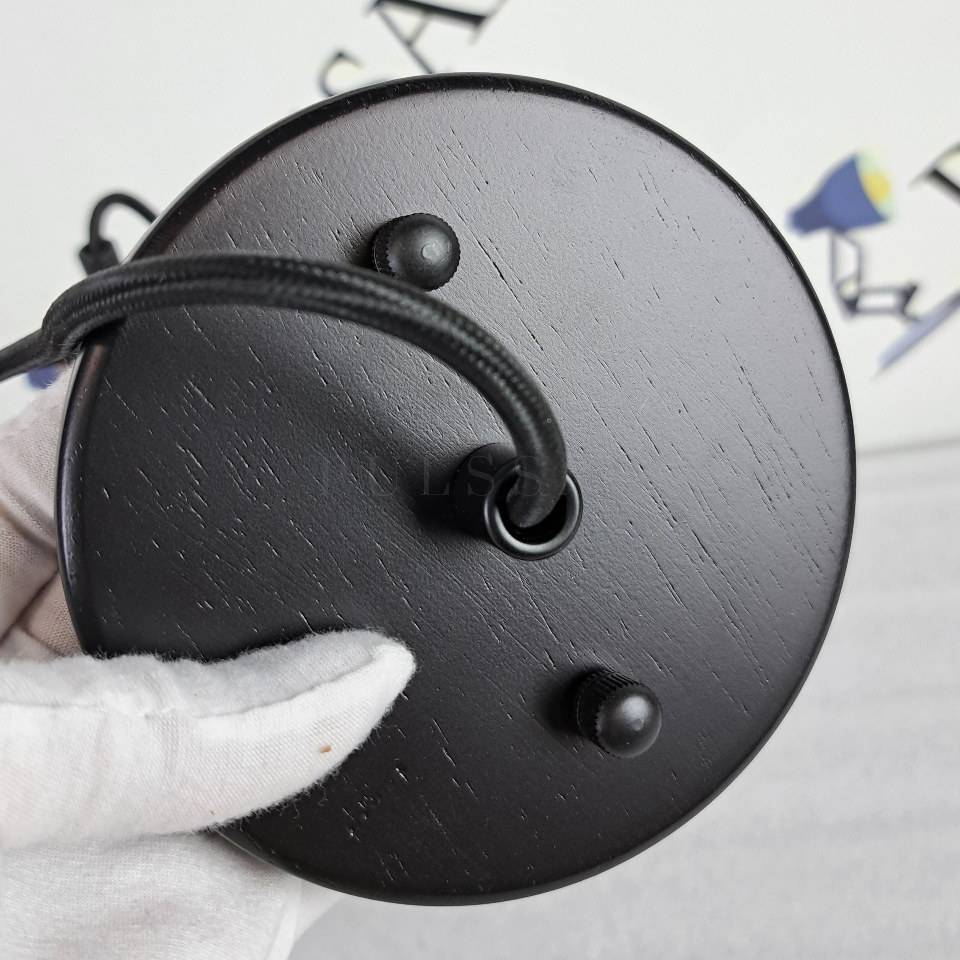 Подвесной светильник ALBAN