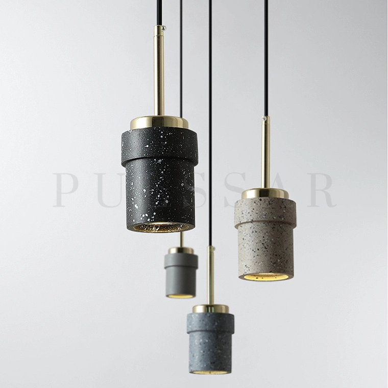 Подвесной светильник JERKEN