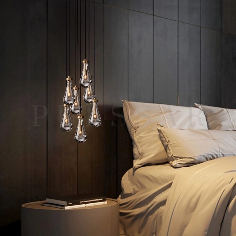 Подвесной светильник MELANY MORE