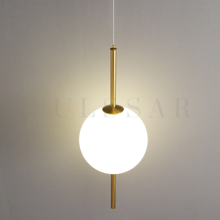 Подвесной светильник VOKE