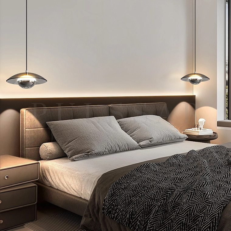 Подвесной светильник BOTEIN