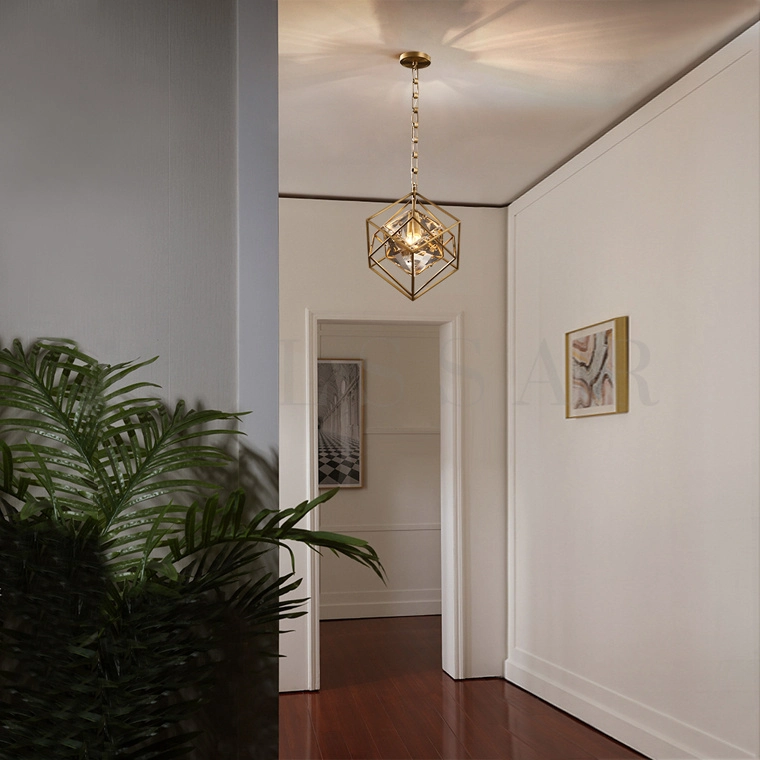 Подвесной светильник QUIRINA