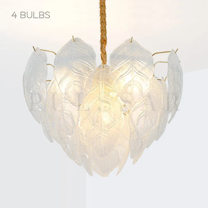 Подвесная люстра FOLIAGE