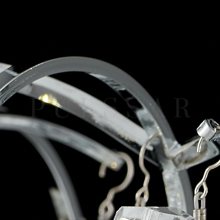 Кольцевая люстра FREDLEIF