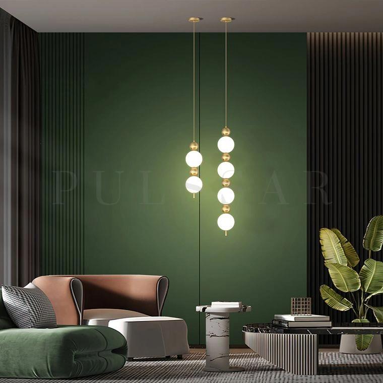 Подвесной светильник FOLMER