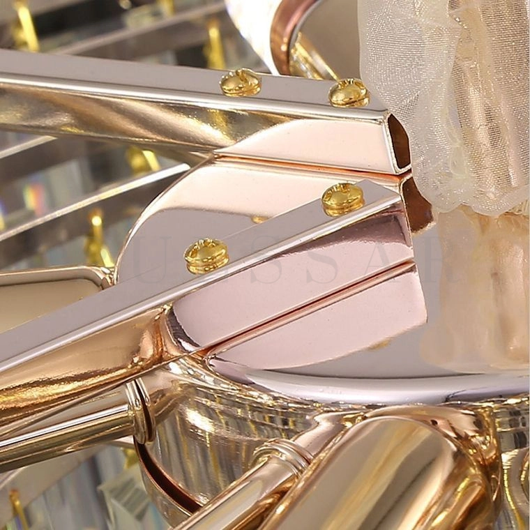 Подвесная люстра NEHEMIA