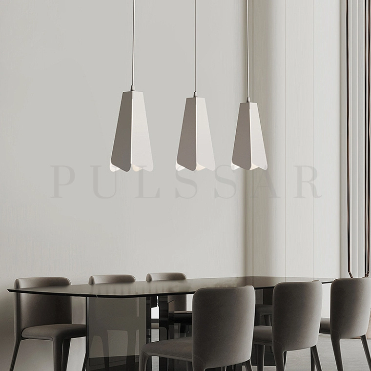 Подвесной светильник TORBEN TRIO