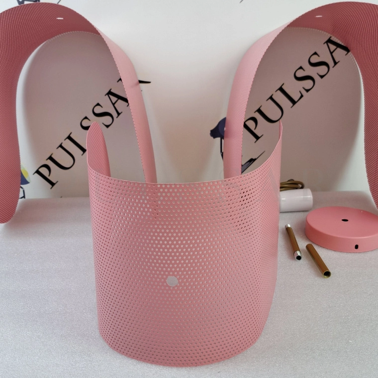 Подвесной светильник PINKA