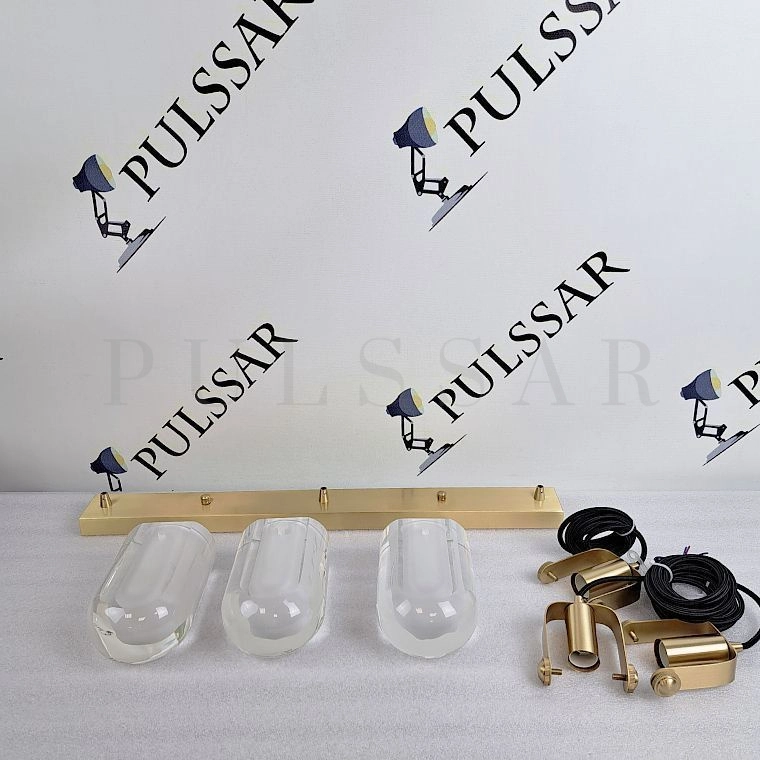 Подвесной светильник NELLY COMBO