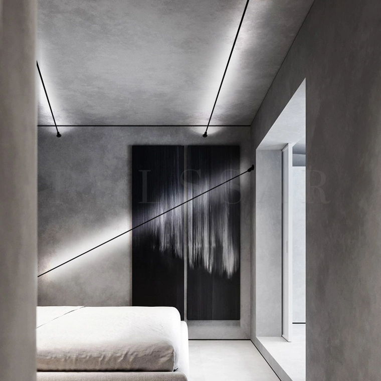 Подвесной светильник Система  LINE