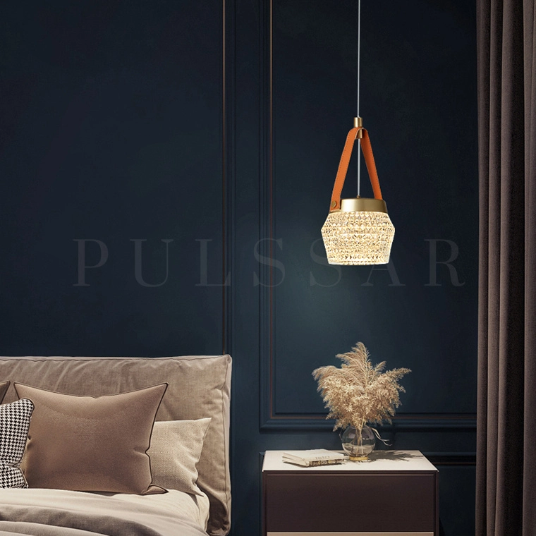 Подвесной светильник CAROL