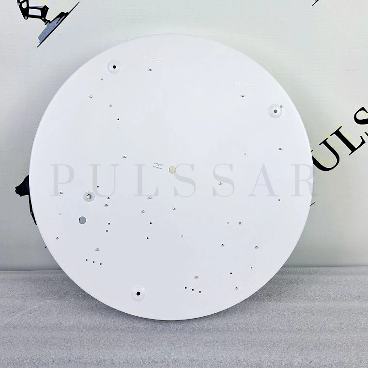 Потолочный светильник DISC BW