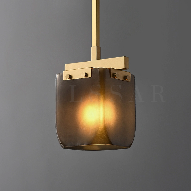 Подвесной светильник VELVET ONE