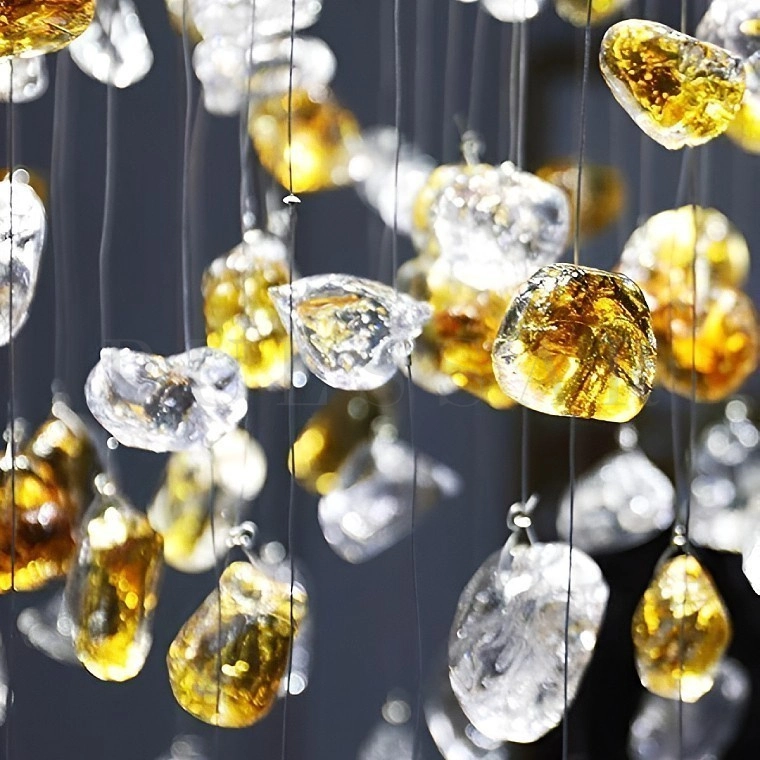 Подвесная люстра NICLAUS