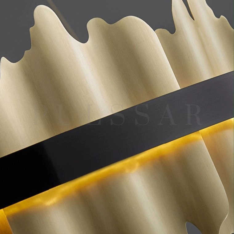 Потолочная люстра GERON CH