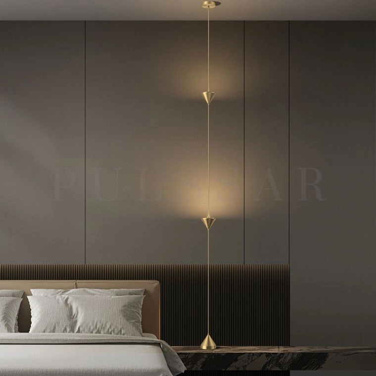 Подвесной светильник ROLAN