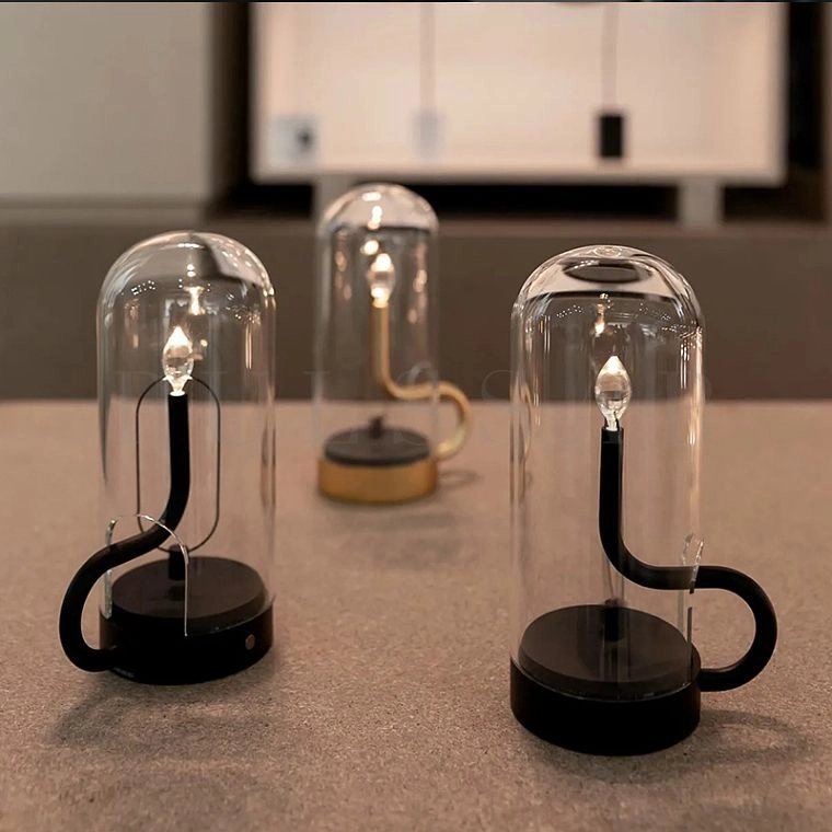 Настольная лампа FLAN