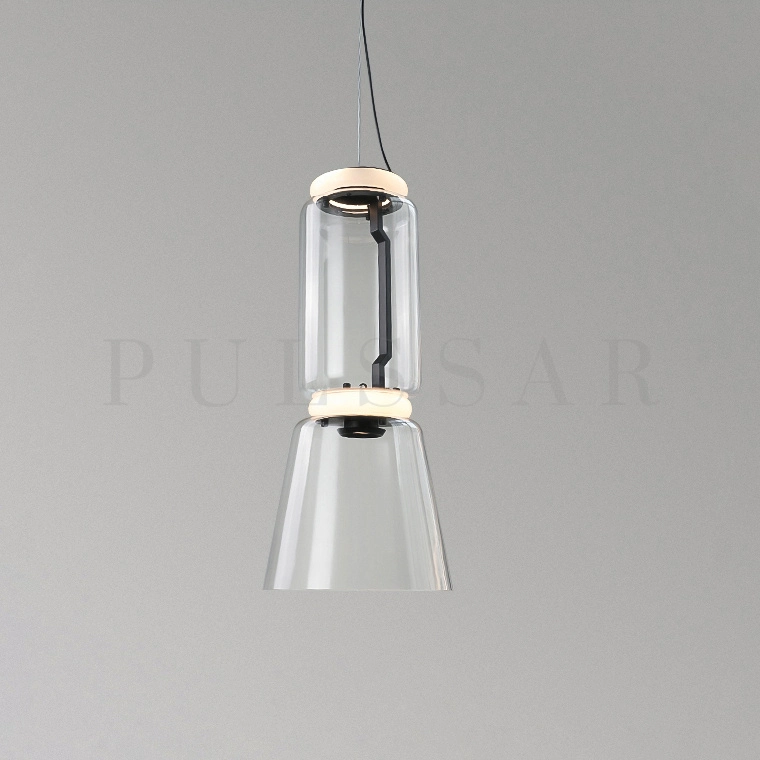 Подвесной светильник ALGORITMO ONE