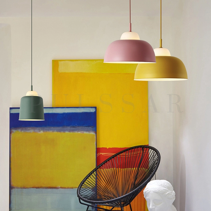 Подвесной светильник GLOW