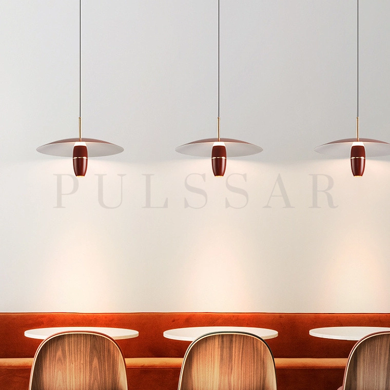 Подвесной светильник RUNAR B