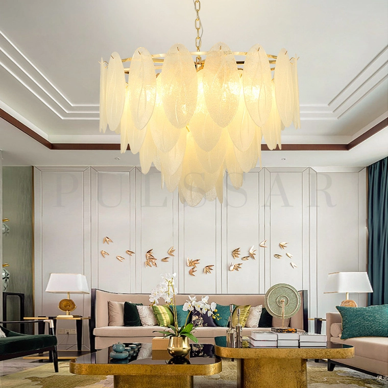 Подвесная люстра ISIDORA