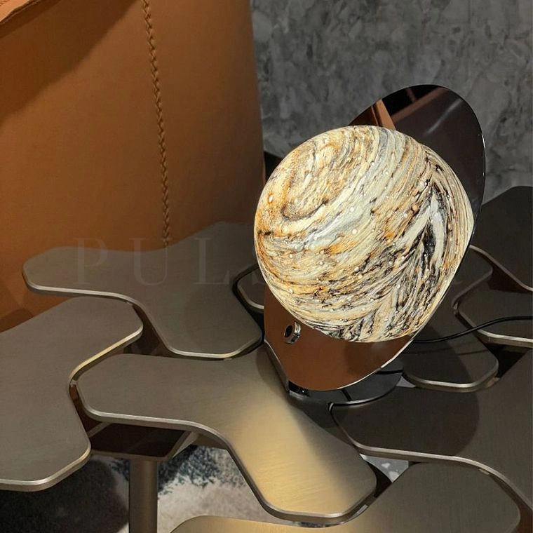 Настольная лампа FRESCO TAB