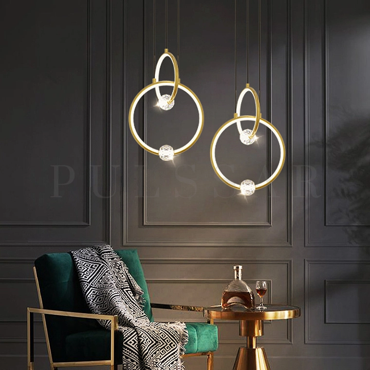 Подвесной светильник LUANA