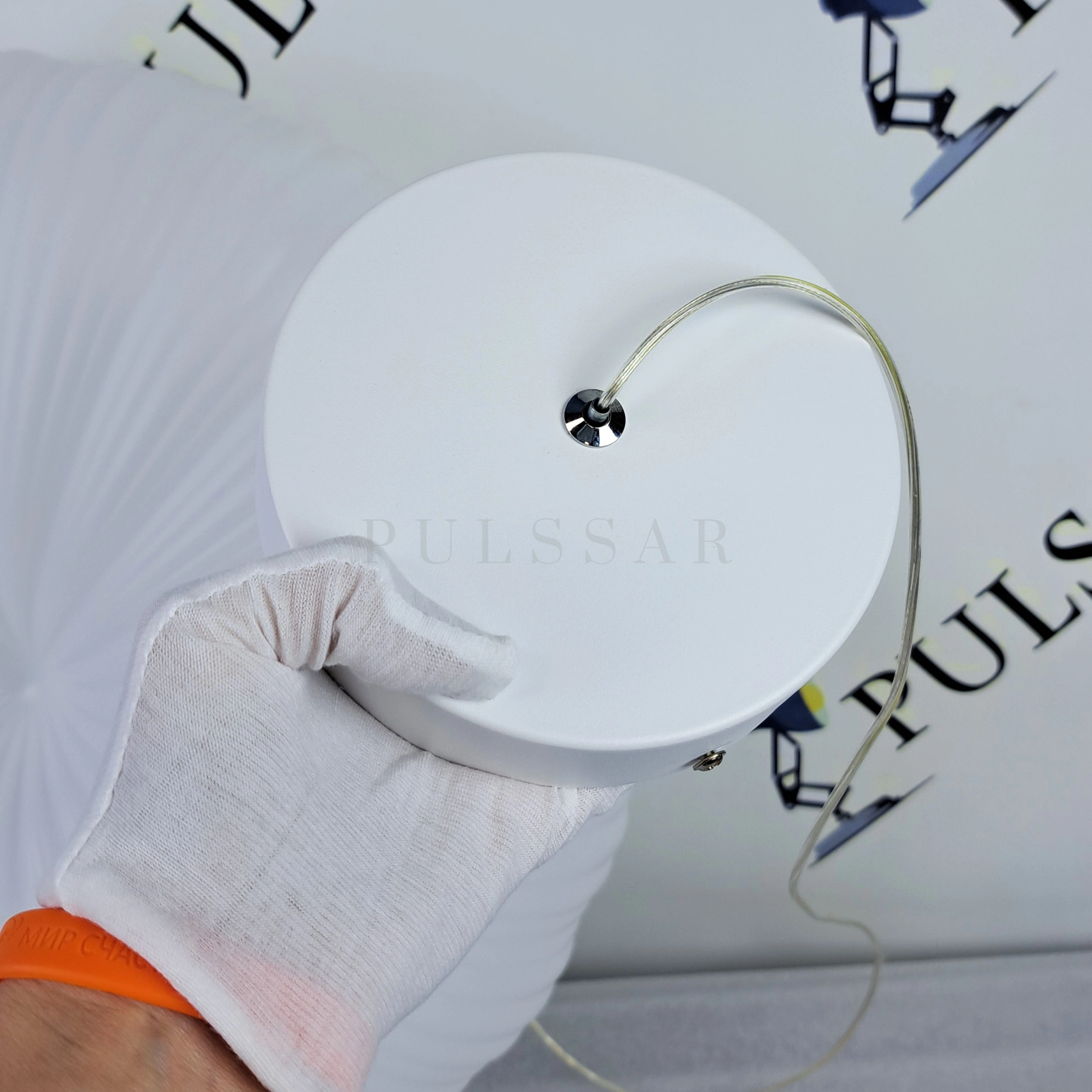 Подвесной светильник ANGELO