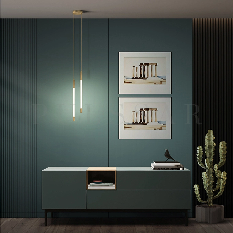 Подвесной светильник DORIN DUO