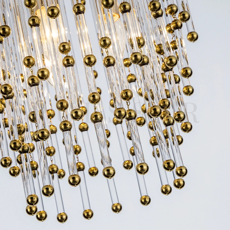 Подвесная люстра FEAST