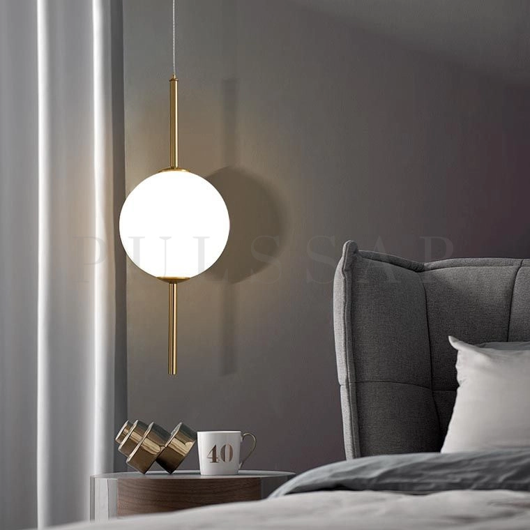 Подвесной светильник TIRA LINE