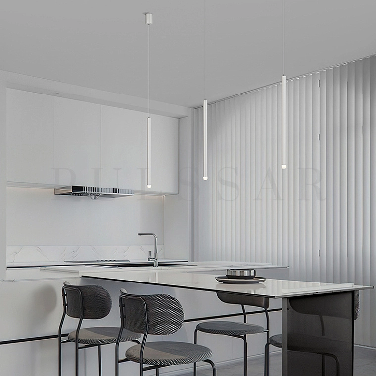 Подвесной светильник HOWARD